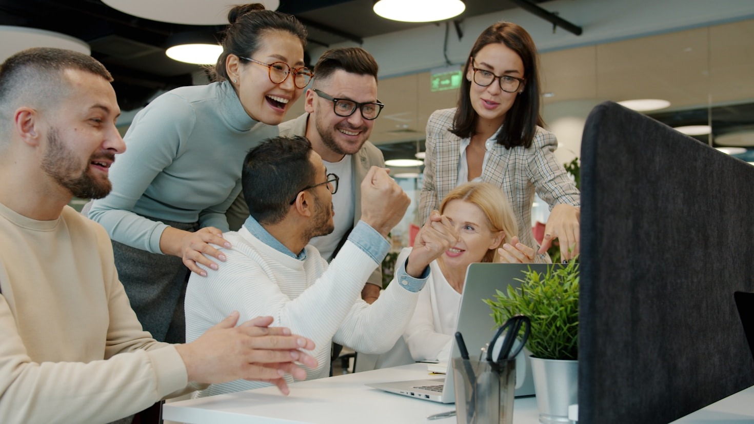 Como a liderança humanizada transforma equipes de alta performance
